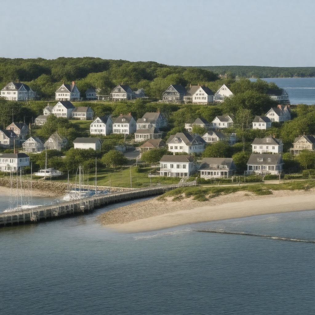 town of Barnstable